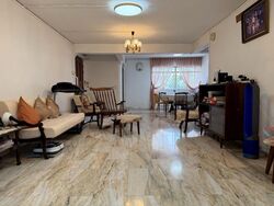 Blk 710 Hougang Avenue 2 (Hougang), HDB 5 Rooms #496415751